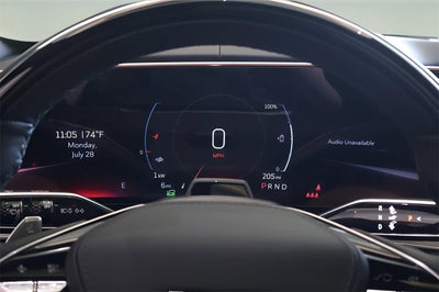 2026 Cadillac LYRIQ V-Series Premium