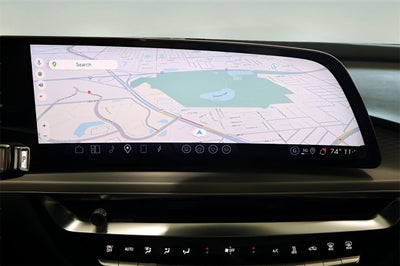 2026 Cadillac LYRIQ V-Series Premium