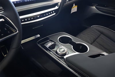 2026 Cadillac LYRIQ V-Series Premium