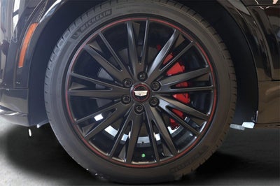 2026 Cadillac LYRIQ V-Series Premium