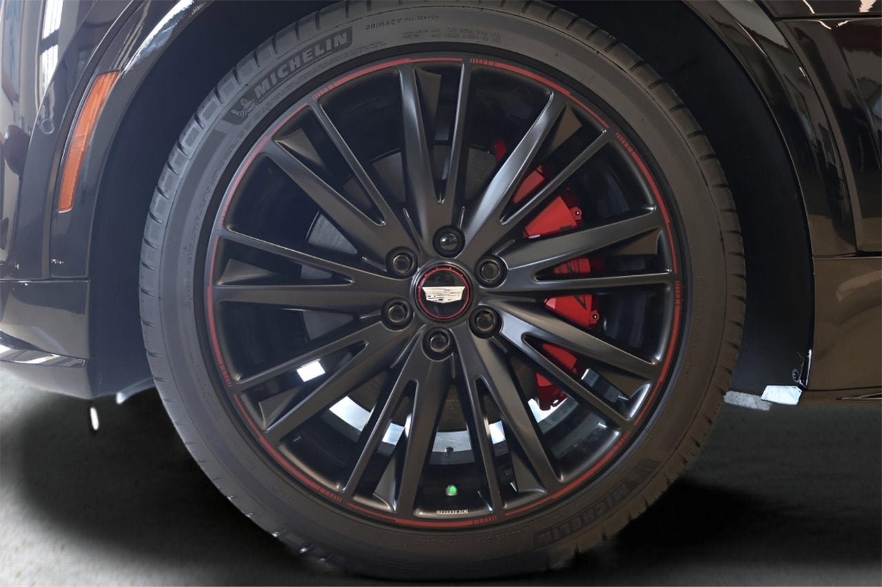 2026 Cadillac LYRIQ V-Series Premium