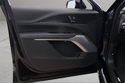 2026 Cadillac LYRIQ V-Series Premium