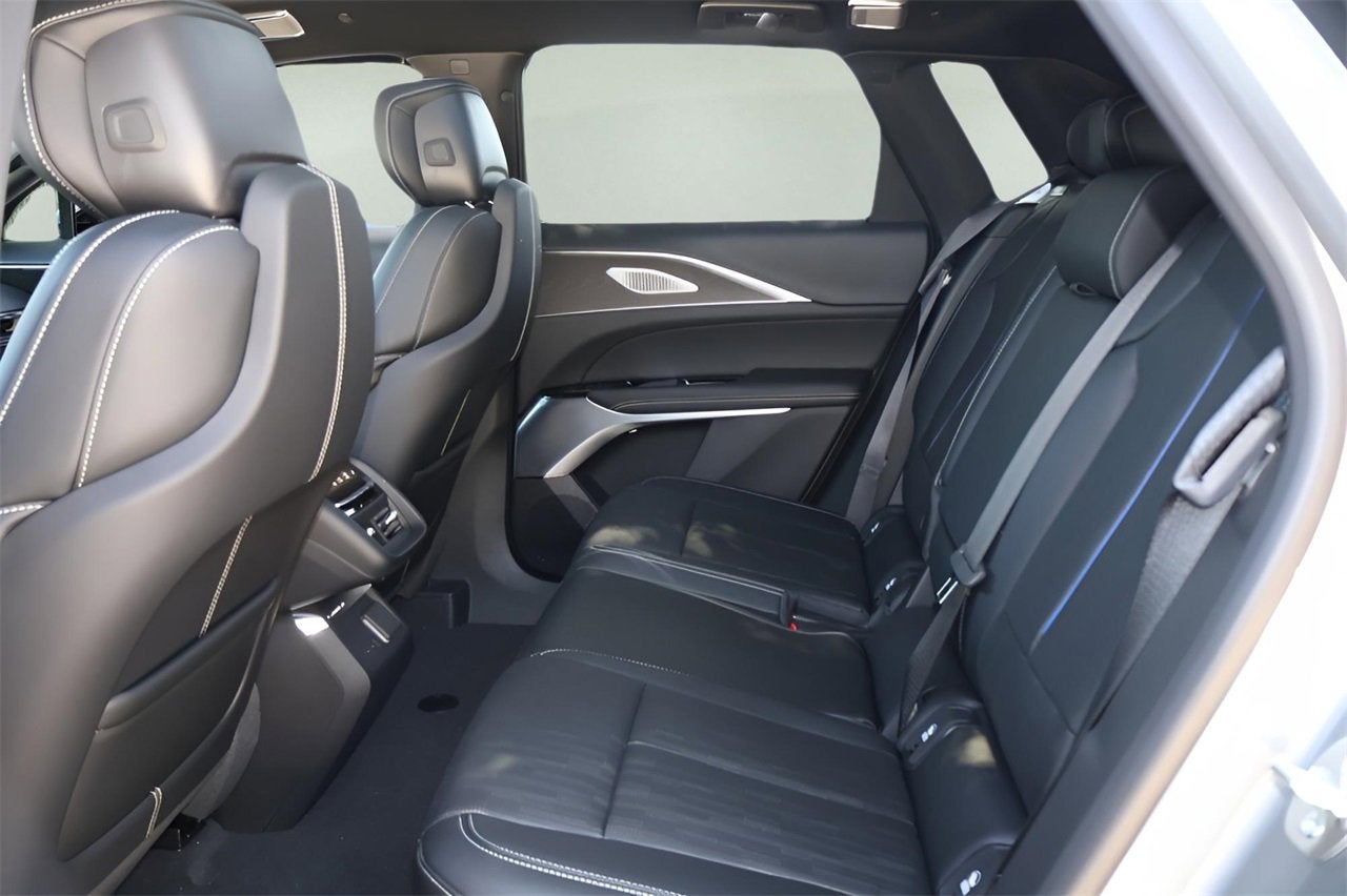 2026 Cadillac LYRIQ V-Series