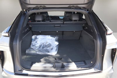 2026 Cadillac LYRIQ V-Series