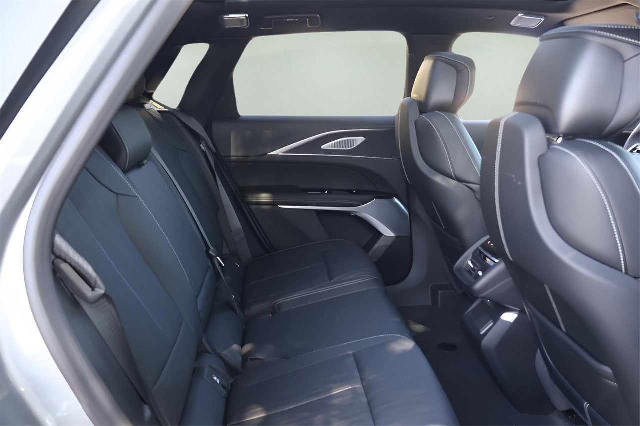 2026 Cadillac LYRIQ V-Series