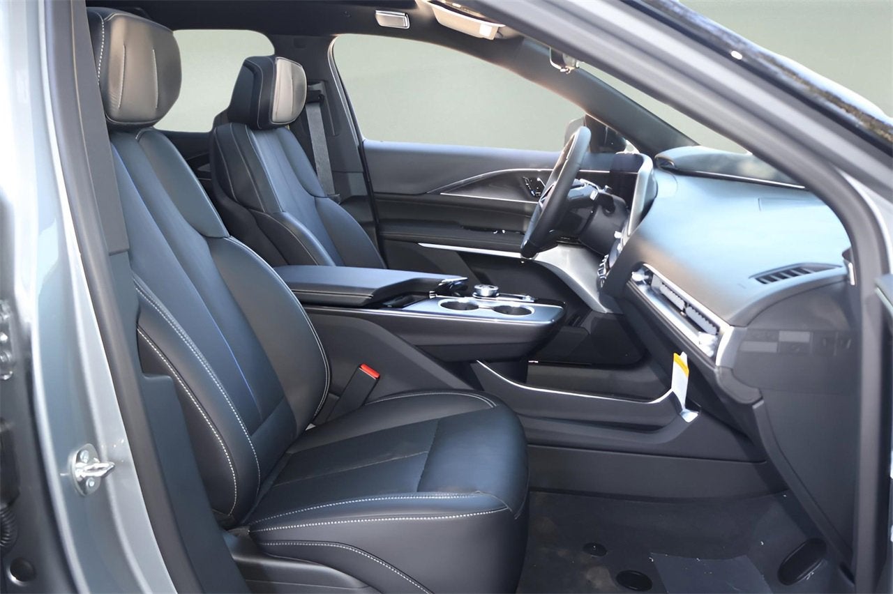 2026 Cadillac LYRIQ V-Series