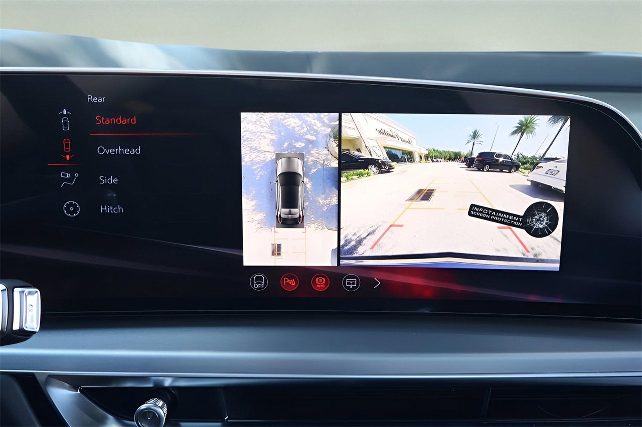 2026 Cadillac LYRIQ V-Series