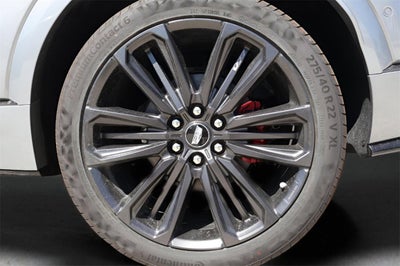 2026 Cadillac LYRIQ V-Series