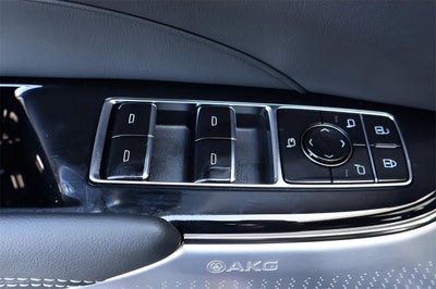 2026 Cadillac LYRIQ V-Series