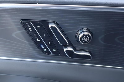 2026 Cadillac LYRIQ V-Series