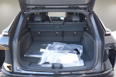 2026 Cadillac LYRIQ V-Series