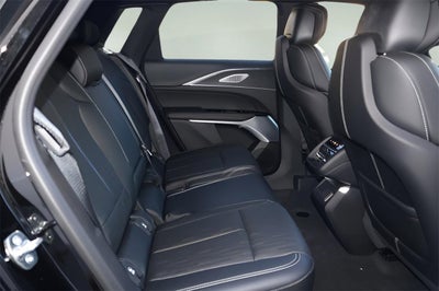 2026 Cadillac LYRIQ V-Series