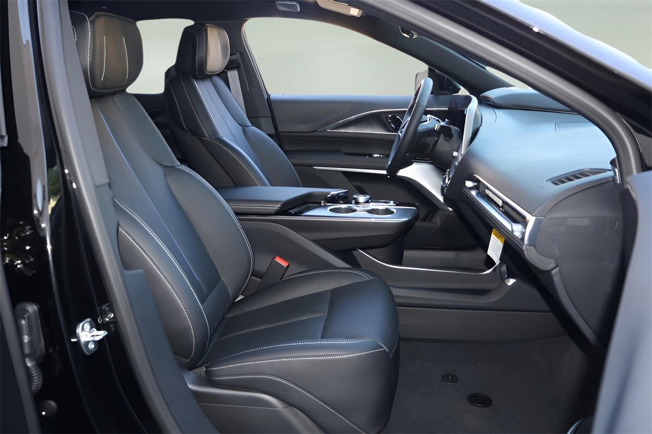 2026 Cadillac LYRIQ V-Series