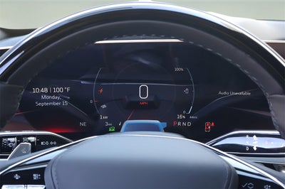 2026 Cadillac LYRIQ V-Series