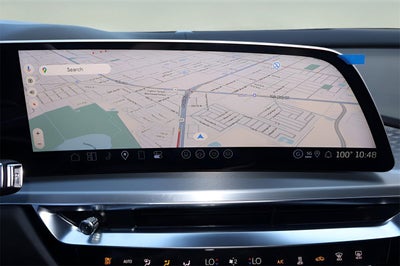 2026 Cadillac LYRIQ V-Series