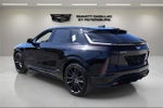 2026 Cadillac LYRIQ V-Series
