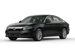 2021 Honda Accord Sedan LX