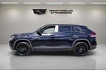 2022 Volkswagen Atlas Cross Sport 2.0T SE w/Technology