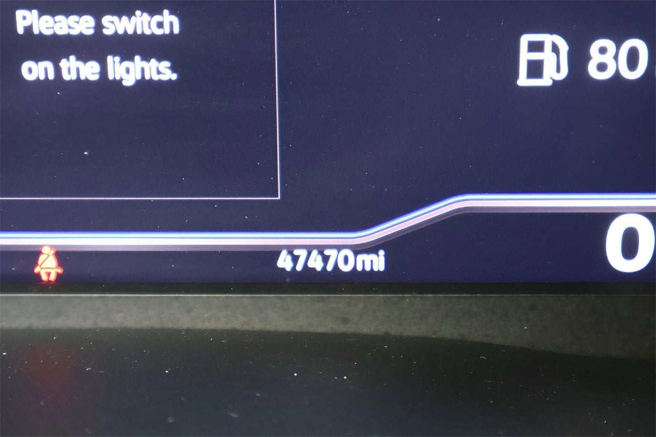 2022 Volkswagen Atlas Cross Sport 2.0T SE w/Technology