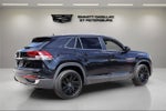 2022 Volkswagen Atlas Cross Sport 2.0T SE w/Technology