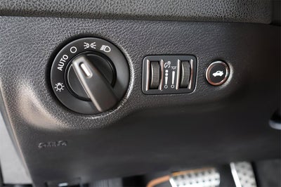 2015 Dodge Charger SRT Hellcat