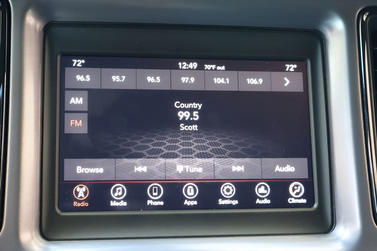 2023 Dodge Challenger R/T
