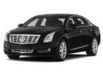 2014 Cadillac XTS NA