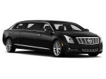 2014 Cadillac XTS NA