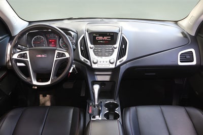 2015 GMC Terrain SLT