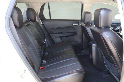 2015 GMC Terrain SLT