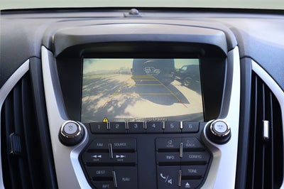 2015 GMC Terrain SLT