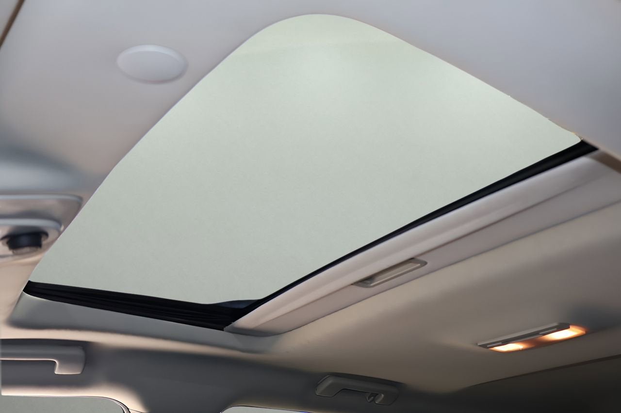 2015 GMC Terrain SLT