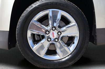 2015 GMC Terrain SLT