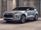 2019 Chevrolet Blazer 1LT
