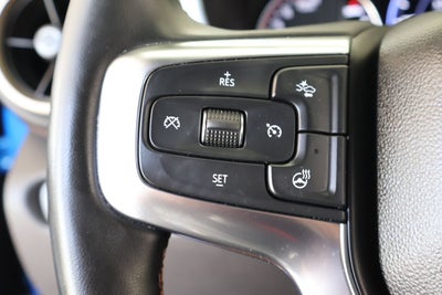 2024 Chevrolet Blazer Premier