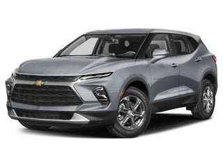 2024 Chevrolet Blazer Premier