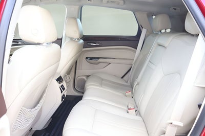 2015 Cadillac SRX Premium Collection