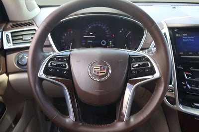 2015 Cadillac SRX Premium Collection