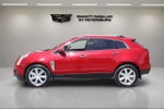 2015 Cadillac SRX Premium Collection