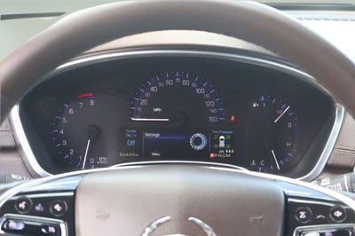 2015 Cadillac SRX Premium Collection