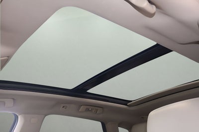 2015 Cadillac SRX Premium Collection