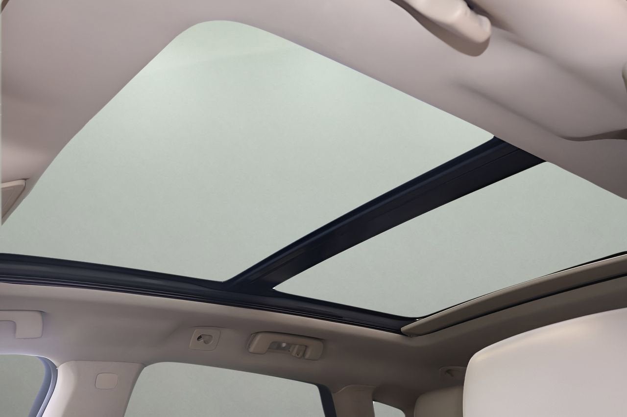 2015 Cadillac SRX Premium Collection