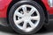 2015 Cadillac SRX Premium Collection