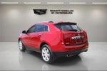 2015 Cadillac SRX Premium Collection