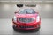 2015 Cadillac SRX Premium Collection