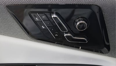 2027 Cadillac OPTIQ Luxury