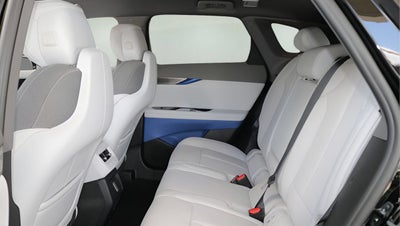 2027 Cadillac OPTIQ Luxury