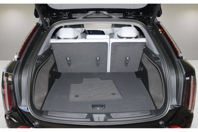 2027 Cadillac OPTIQ Luxury