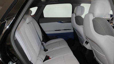 2027 Cadillac OPTIQ Luxury