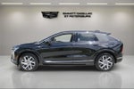 2027 Cadillac OPTIQ Luxury